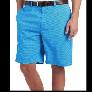 Jack Nicklaus golf shorts